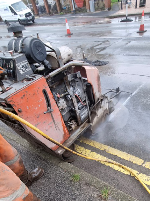 Civils-2023-2 civils and highways services